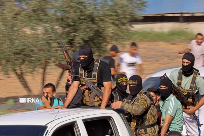 طوفان‌الاقصی هیمنه رژیم صهیونیستی را برهم زد